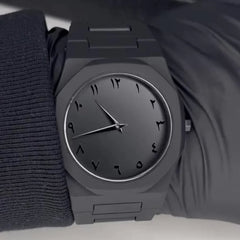 Arabic Aura Watch