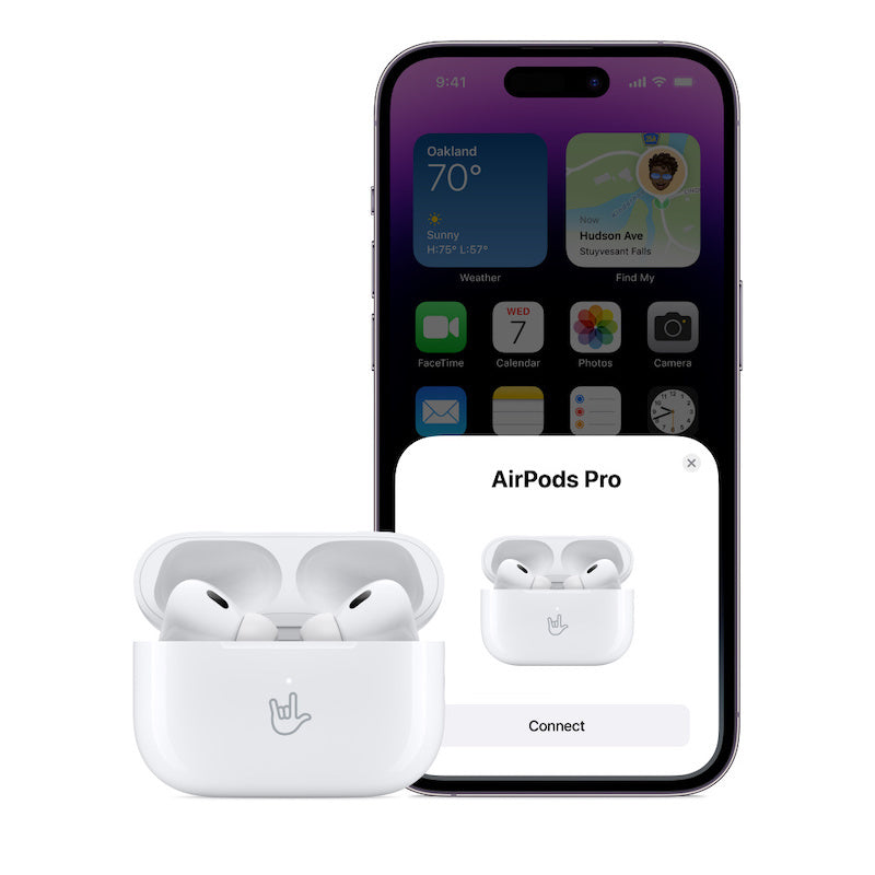 AirPods Pro Gen 2 – Premium Master | Type-C | Speaker Case | ANC