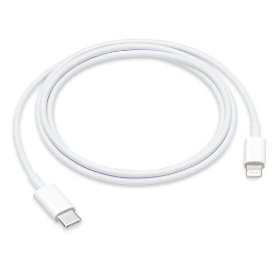 Official Apple C to Lightning Cable