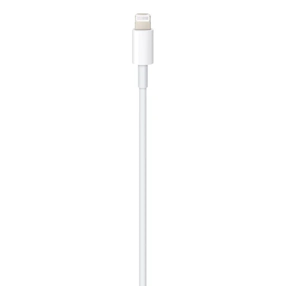 Official Apple C to Lightning Cable