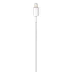 Official Apple C to Lightning Cable
