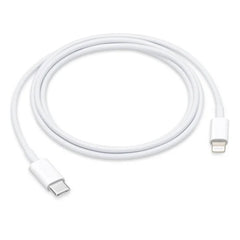 Official Apple C to Lightning Cable