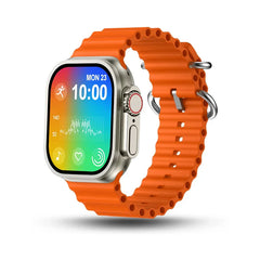 10 in 1 X Ultra Smart Watch