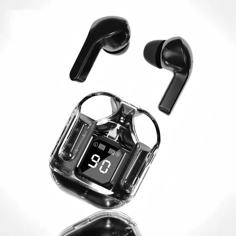 Mini Air Buds Noise Canceling True Wireless