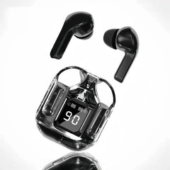 Mini Air Buds Noise Canceling True Wireless