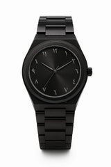 Arabic Aura Watch